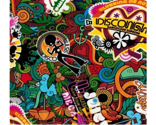 folia stickerbomb